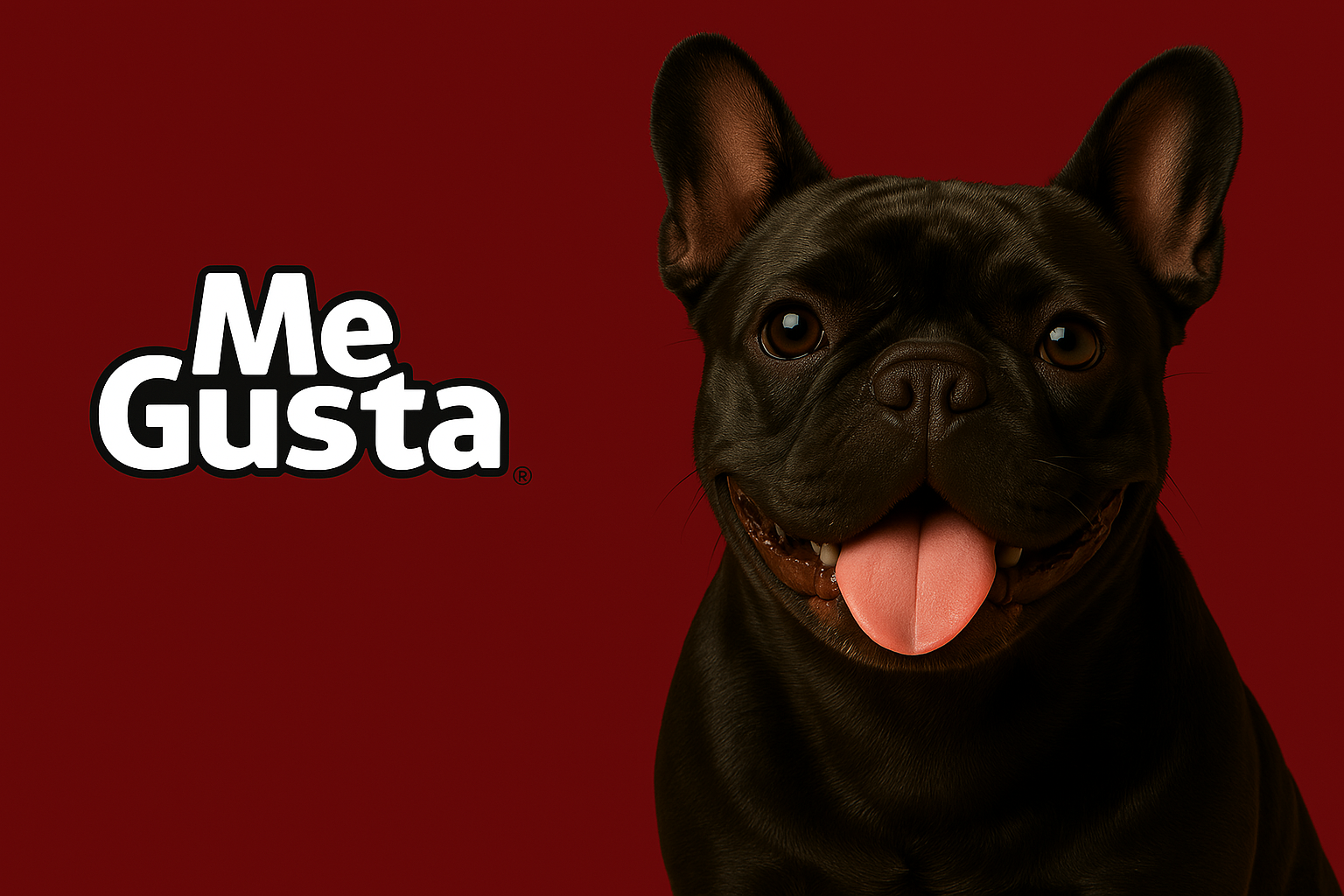 Ração Me Gusta