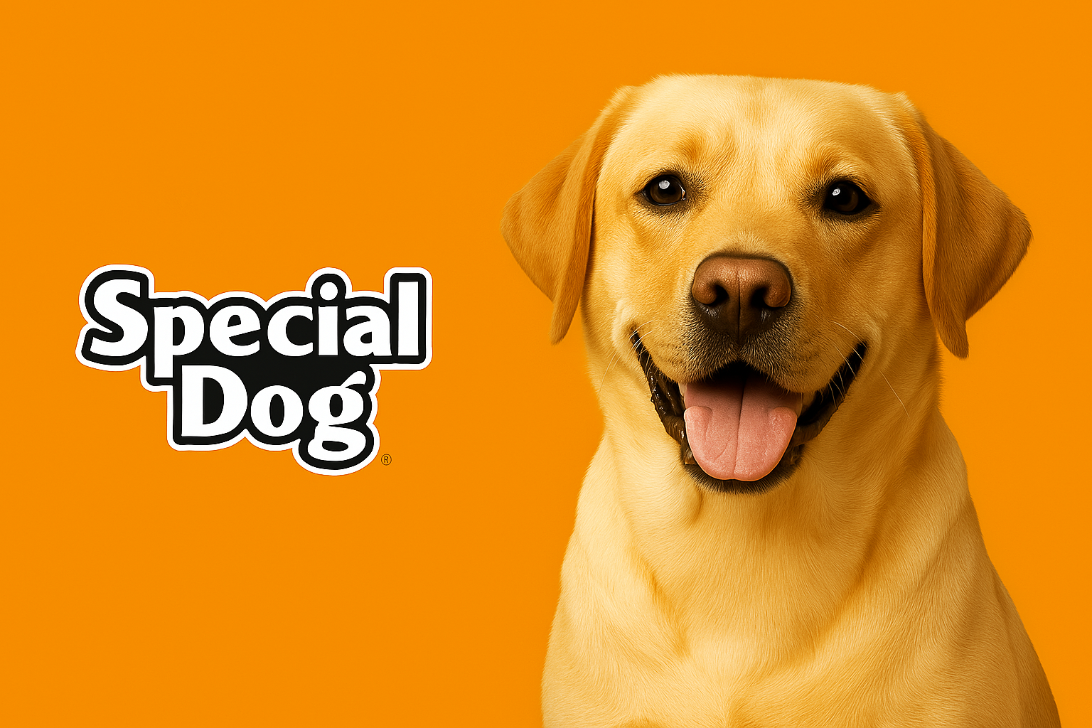 Special Dog